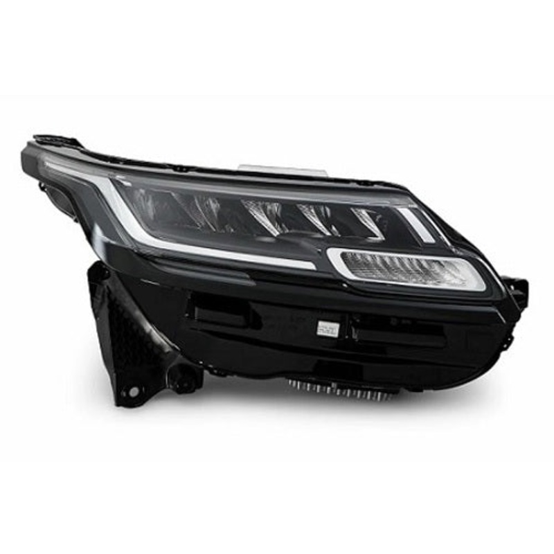 Land Rover Range Rover Velar Estate 2017-2023 Headlamp LED Driver Side R