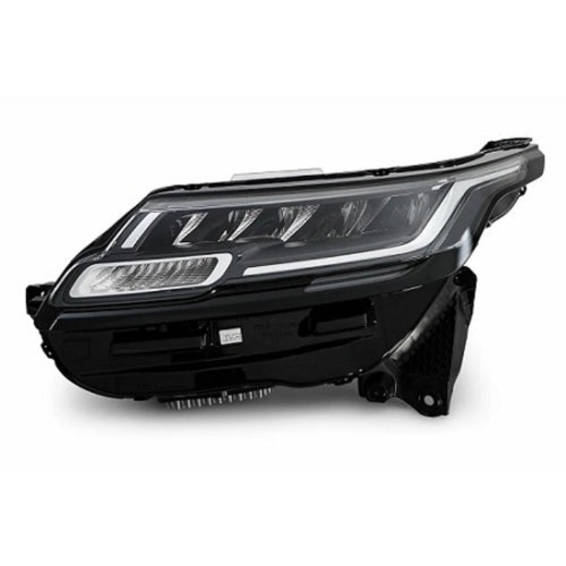 Land Rover Range Rover Velar Estate 2017-2023 Headlamp LED Passenger Side L
