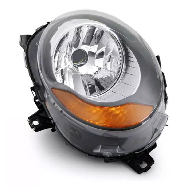 Mini – BMW Cabriolet – Cooper Cabriolet 2016-2018 Headlamp Halogen Driver Side R