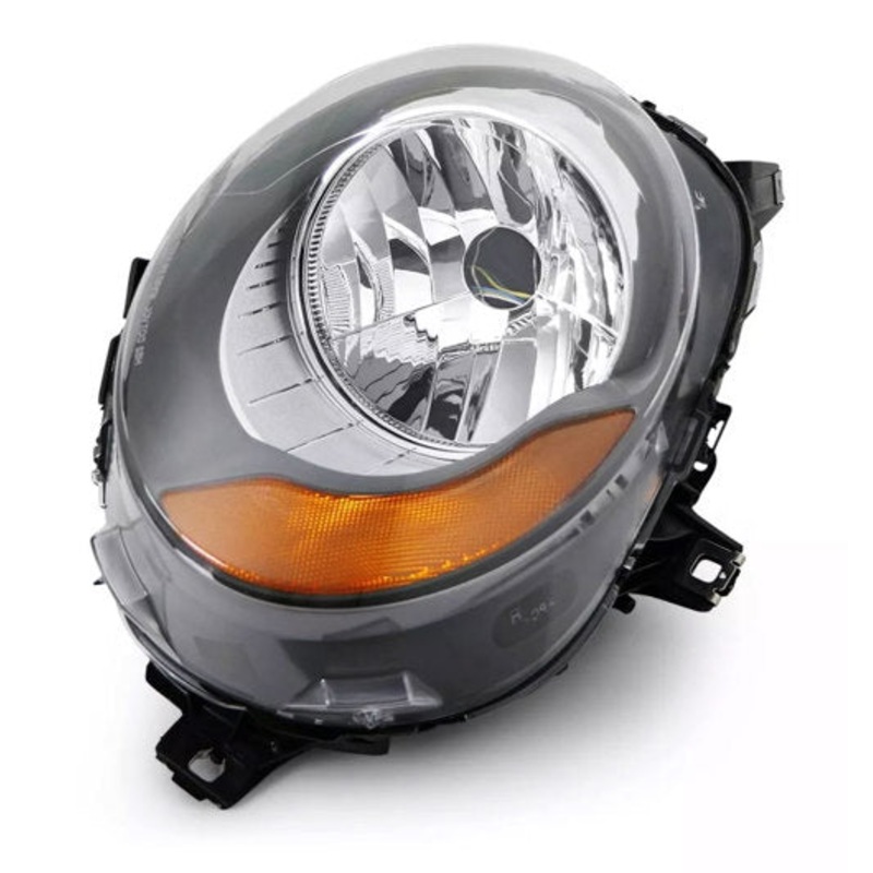 Mini – BMW Cabriolet – Cooper Cabriolet 2016-2018 Headlamp Halogen Passenger Side L
