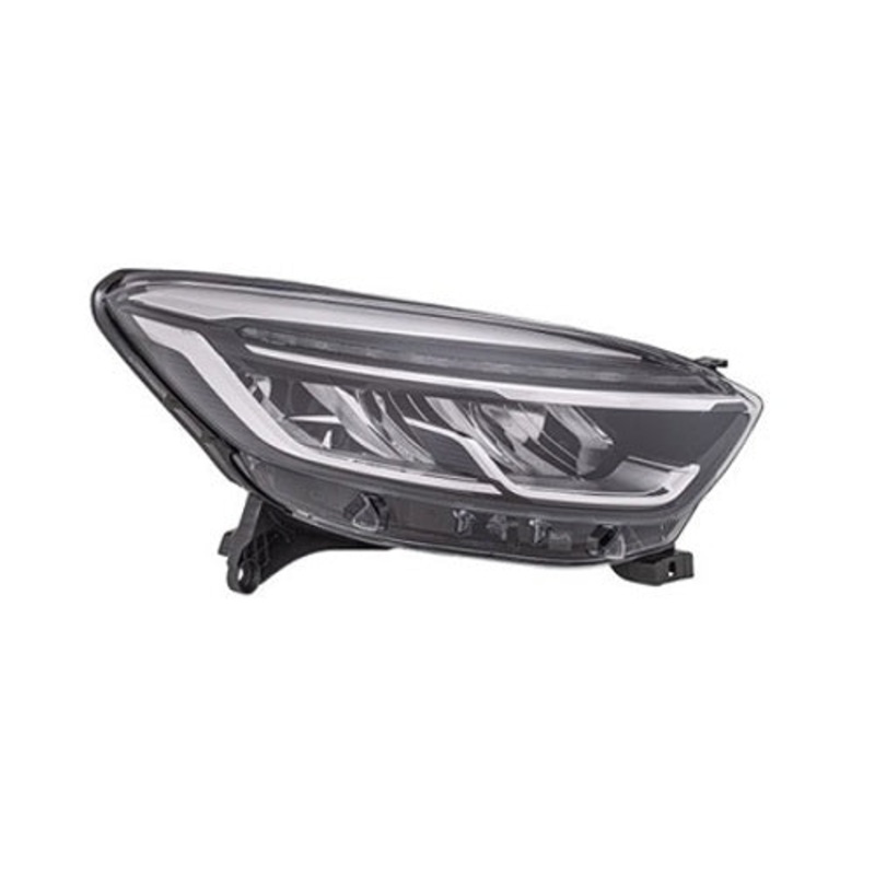 Renault Captur Hatchback 2017-2020 Headlamp LED Driver Side R
