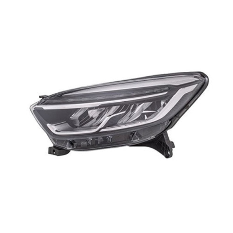 Renault Captur Hatchback 2017-2020 Headlamp LED Passenger Side L