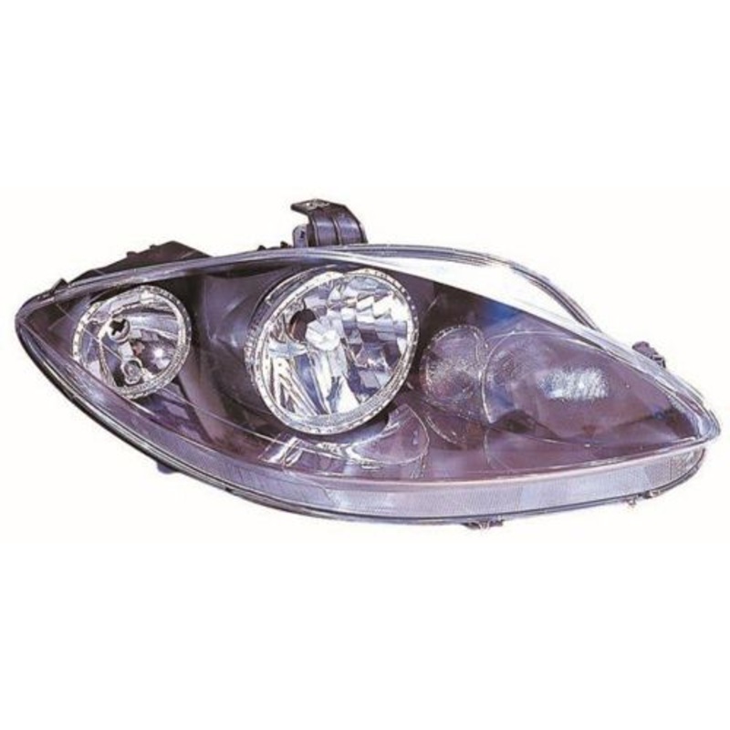 Seat Altea Estate XL 2007-2009 Headlamp Halogen Driver Side R