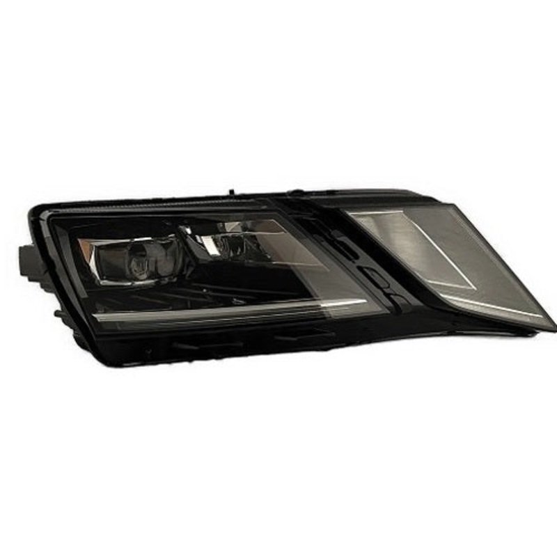 Skoda Octavia Hatchback 2017-2020 Headlamp LED Driver Side R