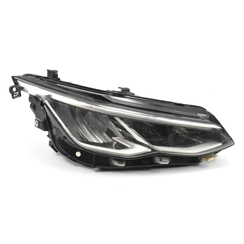 Volkswagen Golf Estate 2020-2024 Headlamp LED With LED Daytime Running Lamp Driver Side R