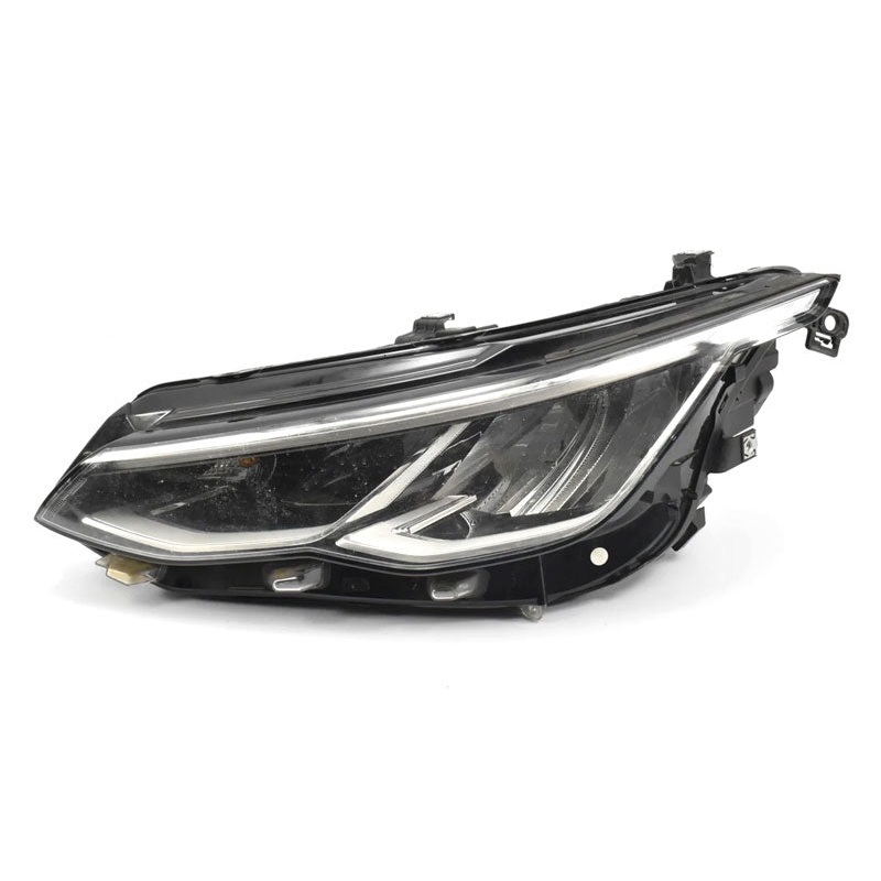 Volkswagen Golf Estate 2020-2024 Headlamp LED With LED Daytime Running Lamp Passenger Side L