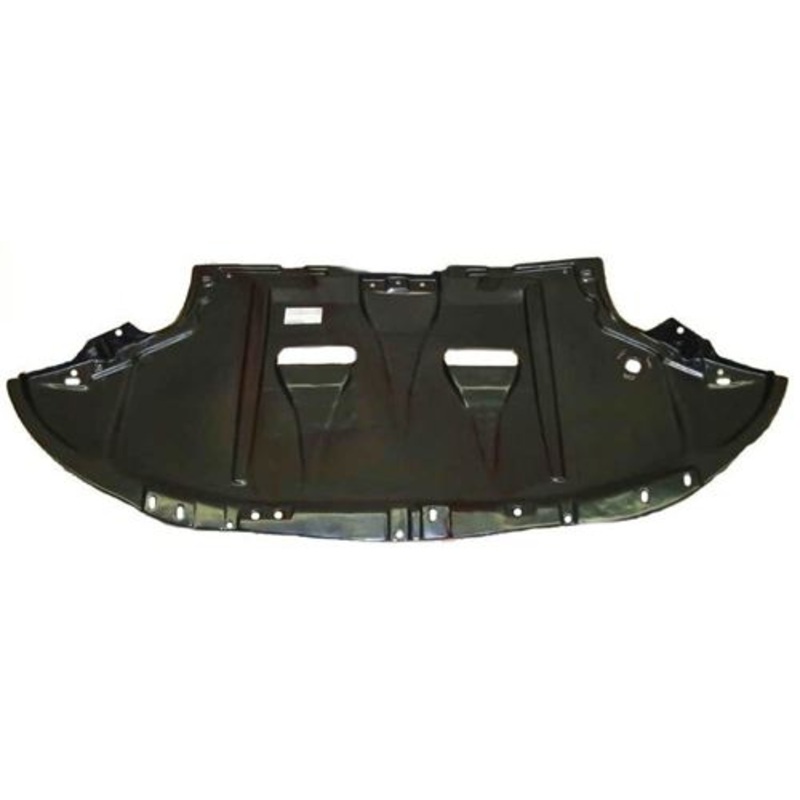 Audi A4 Saloon 2001-2004 Engine Undershield Front Section
