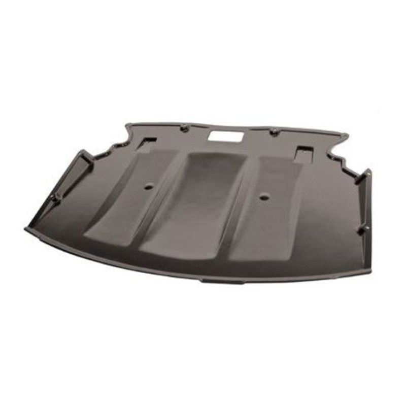 BMW 5 Series Saloon 2003-2007 Engine Undershield (Not M5 or M-Sport Models)