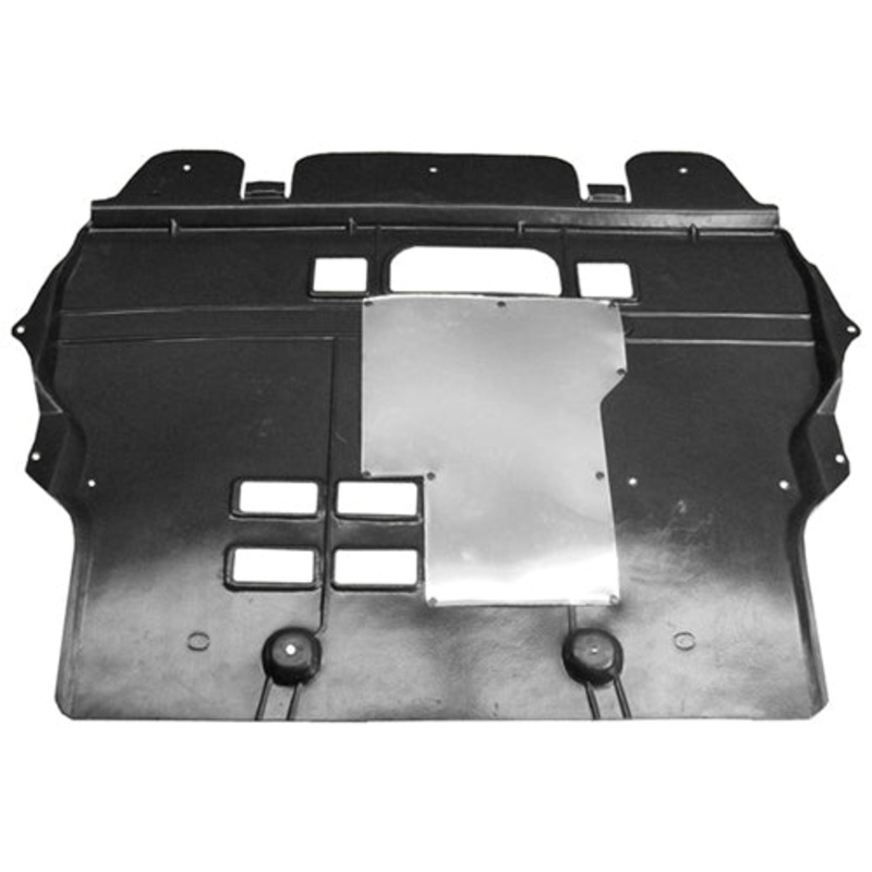 Citroen Berlingo Multispace 2008-2012 Engine Undershield