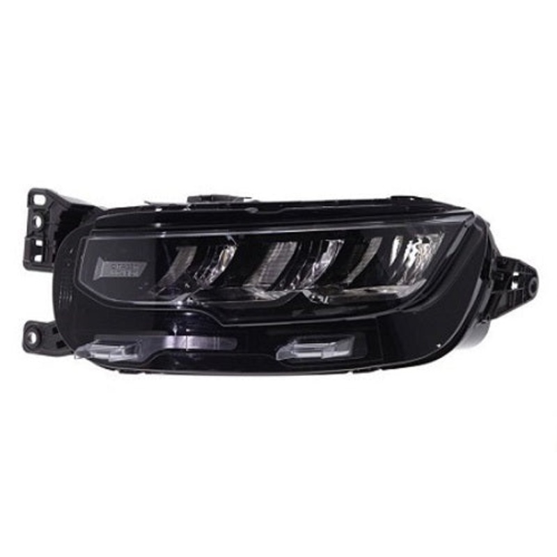 Citroen C5 Aircross Hatchback 2019-2022 Headlamp LED With LED Daytime Running Lamp Passenger Side L