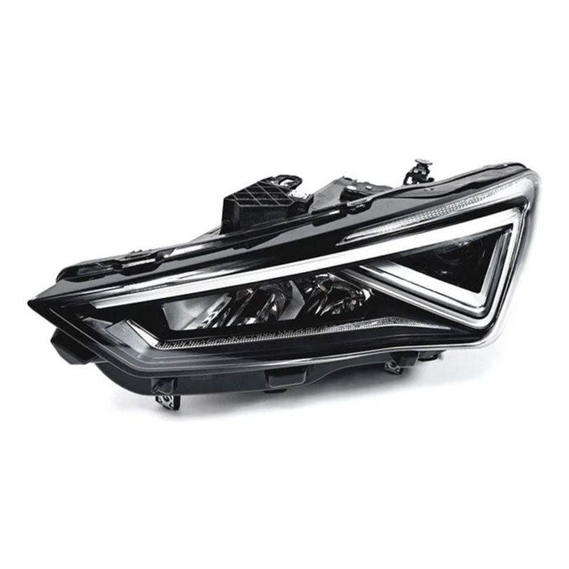 Cupra Formentor Hatchback 2020-2024 Headlamp LED Passenger Side L