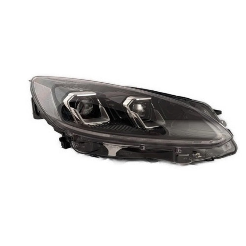 Ford Kuga Estate 2020-2023 Headlamp LED With LED Daytime Running Lamp Driver Side R