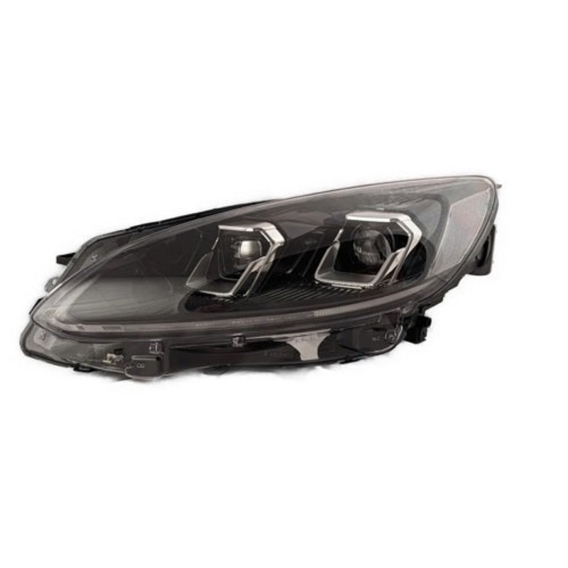 Ford Kuga Estate 2020-2023 Headlamp LED With LED Daytime Running Lamp Passenger Side L
