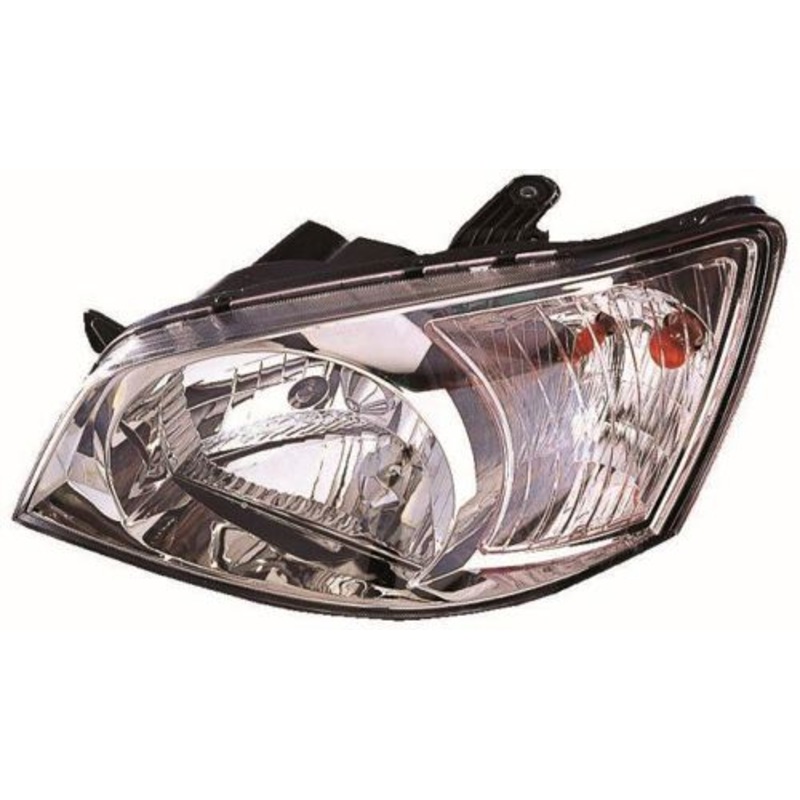 Hyundai Getz 5 Door Hatchback 2002-2005 Headlamp Halogen Passenger Side L