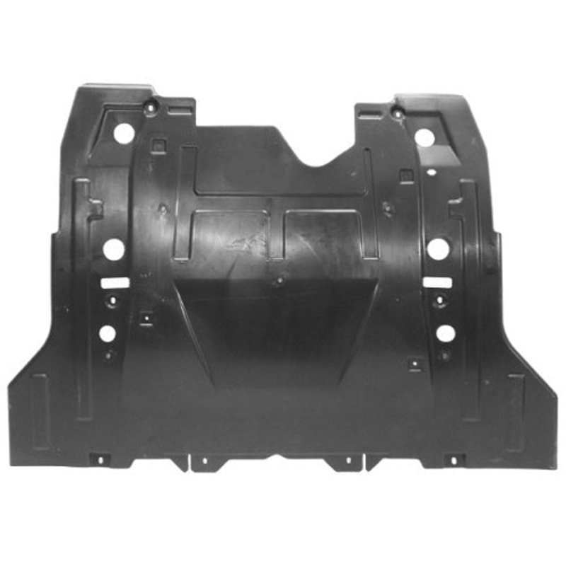 Vauxhall Zafira MPV 2016-2018 Engine Undershield