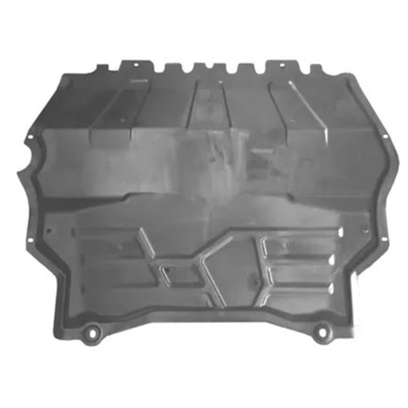 Volkswagen Tiguan Estate 2011-2016 Engine Undershield (Stop-Start Models Only)