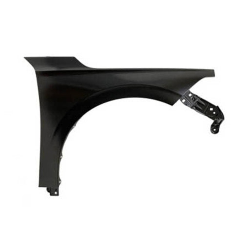 Honda Civic 5 Door Hatchback 2022- Front Wing Driver Side R