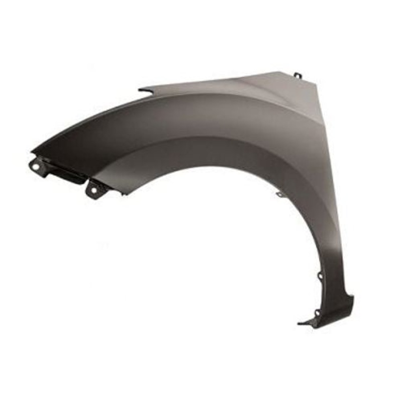 Hyundai I30 5 Door Hatchback 2012-2015 Front Wing No Indicator Hole Passenger Side L
