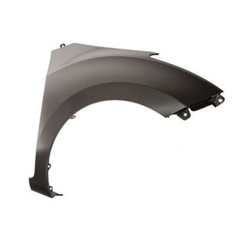 Hyundai I30 5 Door Hatchback 2015-2017 Front Wing No Indicator Hole Driver Side R