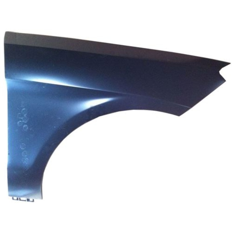Mercedes M-Class Estate 2012-2015 Front Wing Driver Side R