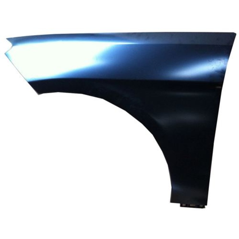 Mercedes M-Class Estate 2012-2015 Front Wing Passenger Side L