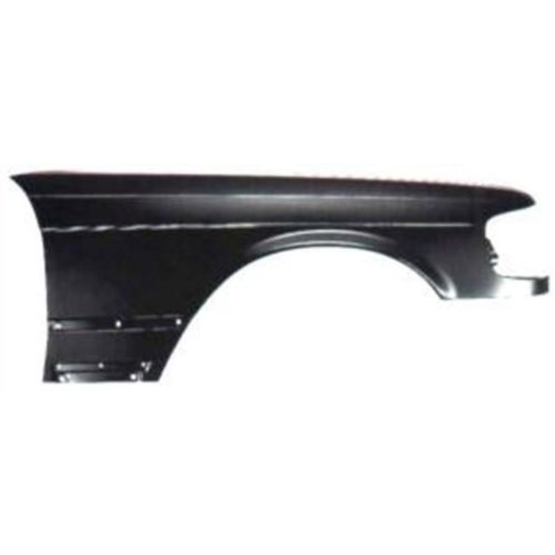 Mercedes S-Class Saloon 1981-1991 Front Wing Driver Side R