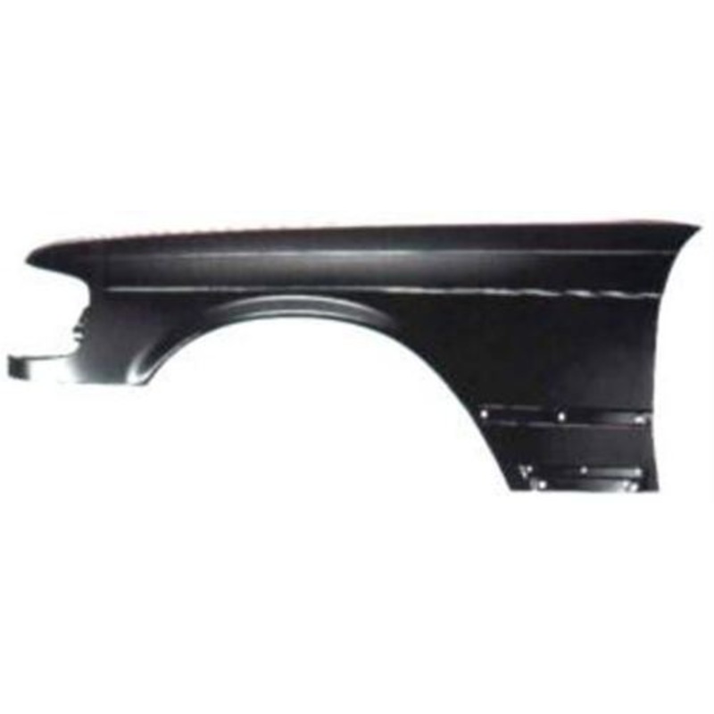 Mercedes S-Class Saloon 1981-1991 Front Wing Passenger Side L