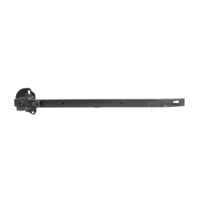 Nissan Micra 5 Door Hatchback 2003-2006 Front Bumper Reinforcer