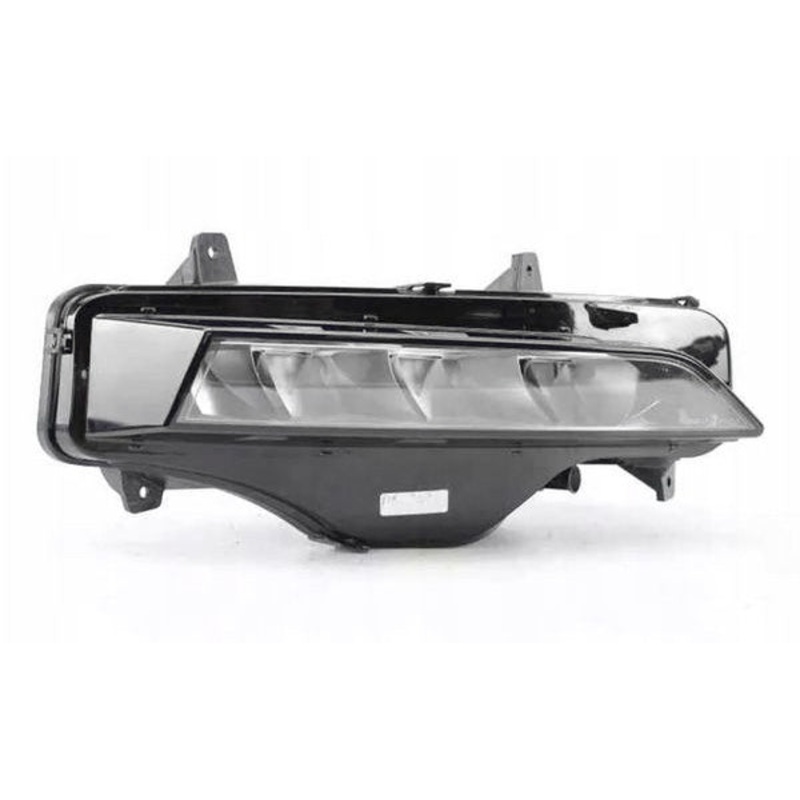Skoda Octavia Hatchback 2020-2024 Fog Lamp LED Type Driver Side R