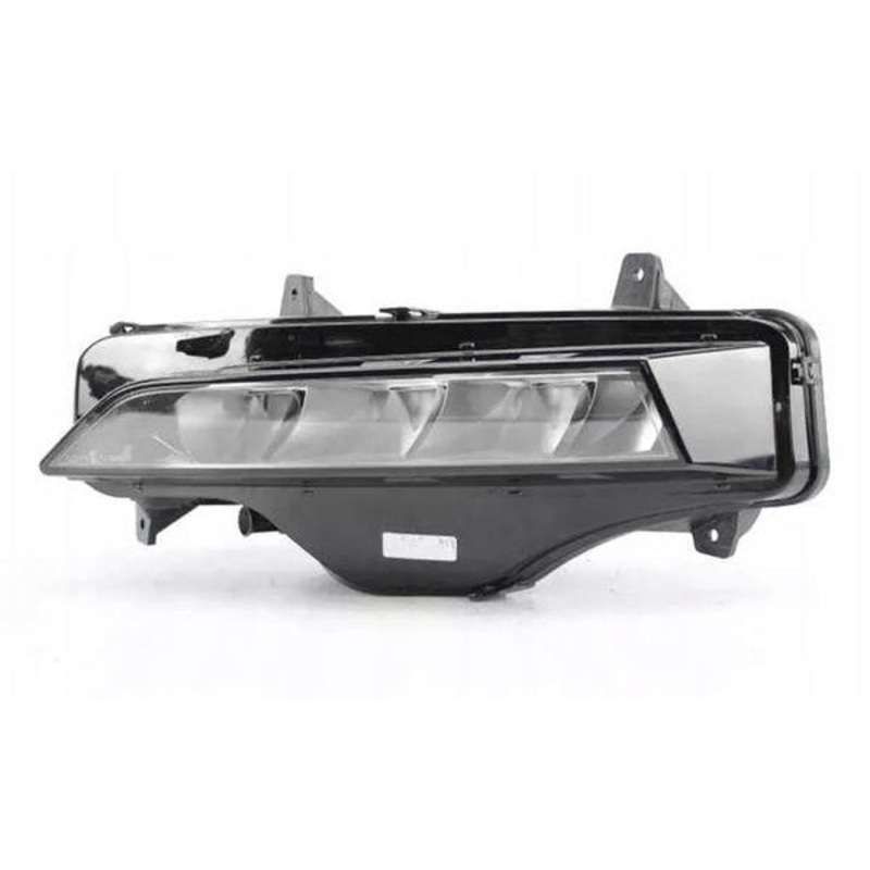Skoda Octavia Hatchback 2020-2024 Fog Lamp LED Type Passenger Side L
