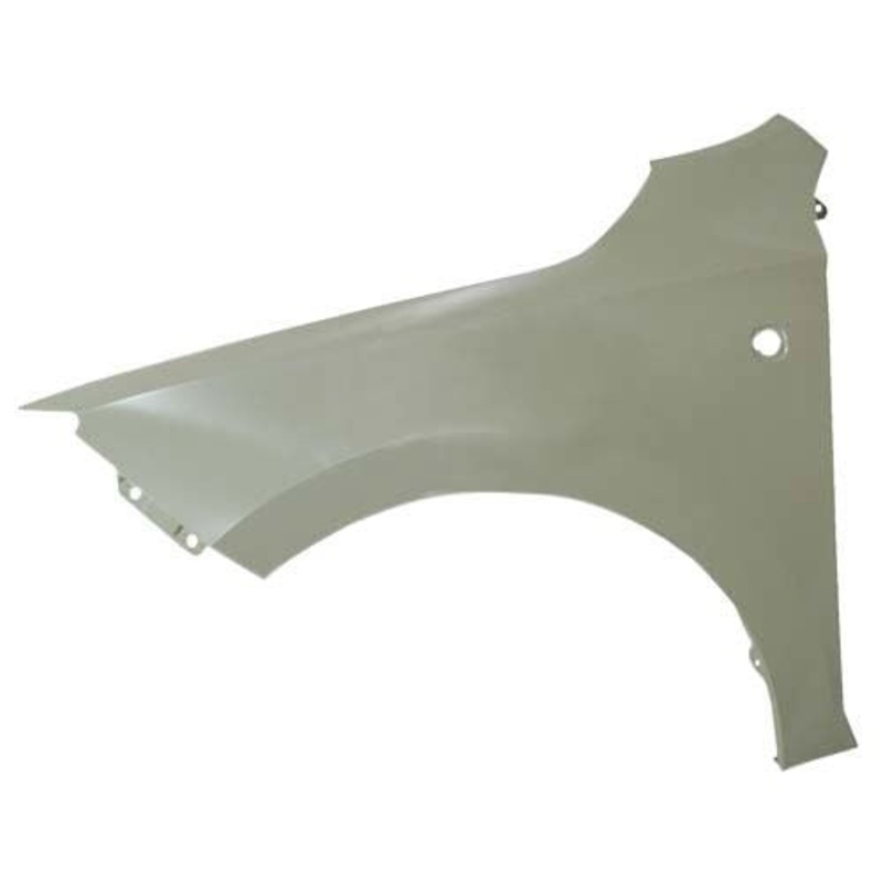 Skoda Rapid Hatchback 2017-2019 Front Wing Passenger Side L