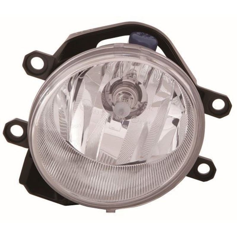 Toyota Prius Plus MPV 2015-2020 Fog Lamp Halogen H16 Type Passenger Side L