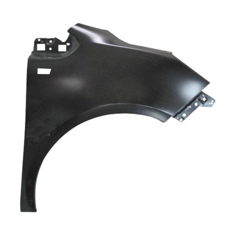 Vauxhall Meriva MPV 2010-2014 Front Wing Driver Side R