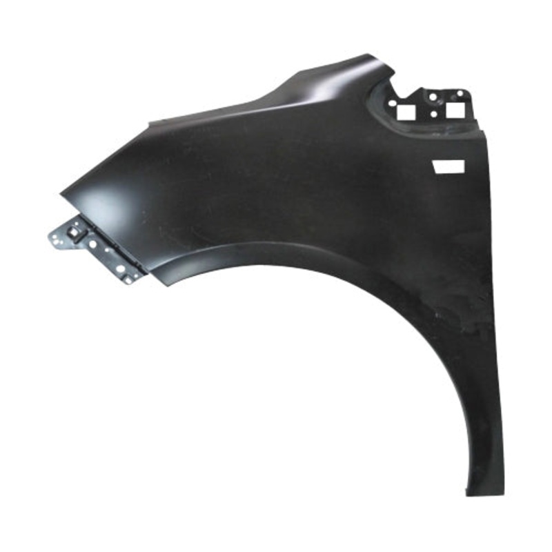 Vauxhall Meriva MPV 2010-2014 Front Wing Passenger Side L