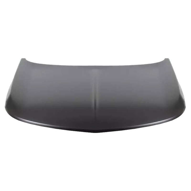Vauxhall Mokka Hatchback 2021-2024 Bonnet