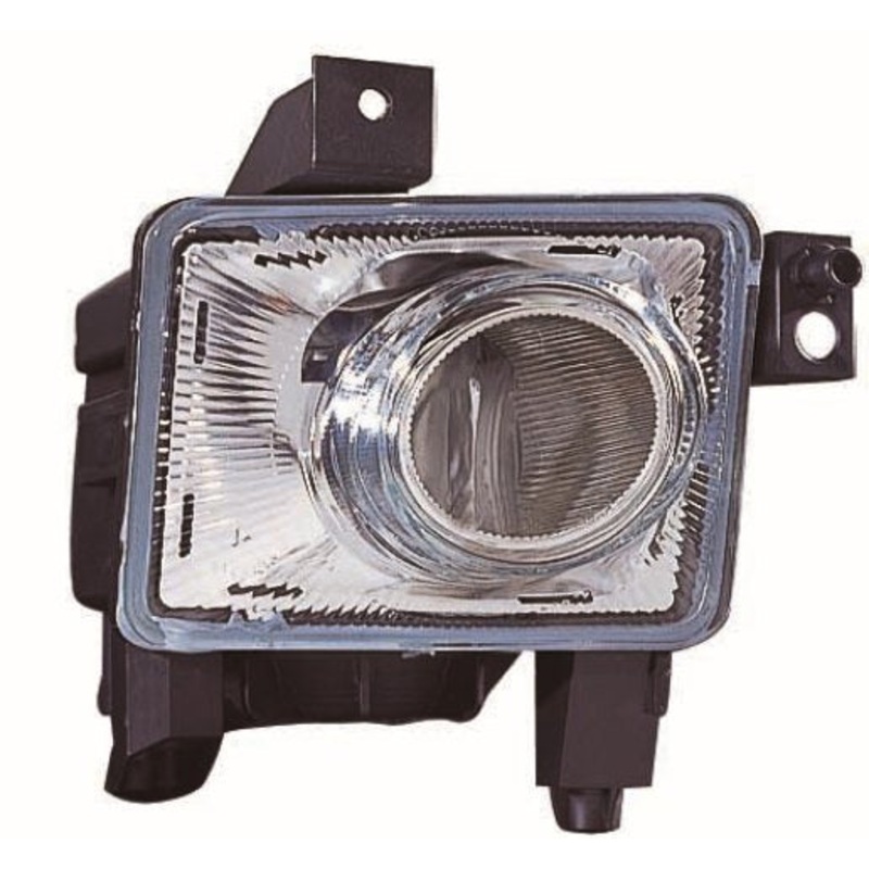 Vauxhall Vectra Estate 2002-2005 Fog Lamp Halogen H3 Type (Fits Sport Models Only) Driver Side R