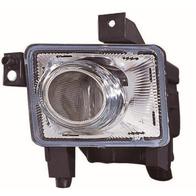 Vauxhall Vectra Saloon 2002-2005 Fog Lamp Halogen H3 Type (Fits Sport Models Only) Passenger Side L