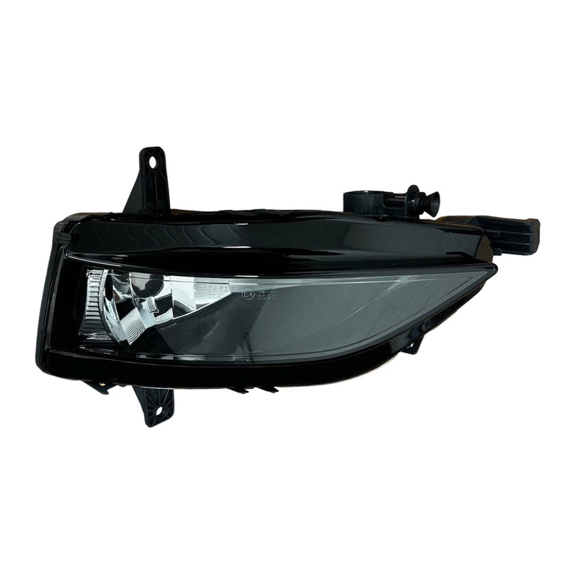 Volkswagen Golf 5 Door Hatchback 2017-2020 Fog Lamp Halogen H11 Type All Models (GTD & GTi Models) Driver Side R