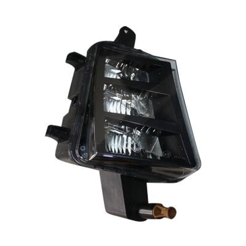 Volkswagen Golf 5 Door Hatchback 2017-2020 Fog Lamp LED Type GTD & GTi Models Driver Side R