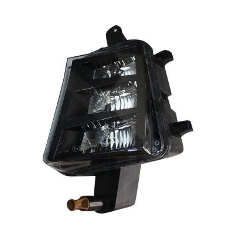 Volkswagen Golf 5 Door Hatchback 2017-2020 Fog Lamp LED Type GTD & GTi Models Passenger Side L