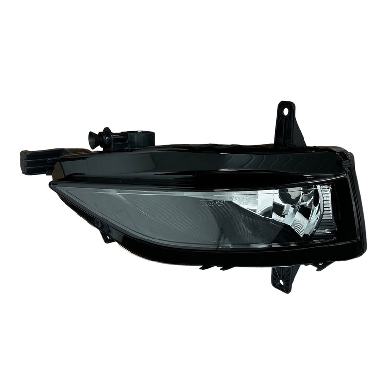 Volkswagen Golf Estate 2017-2020 Fog Lamp Halogen H11 Type All Models (GTD & GTi Models) Passenger Side L