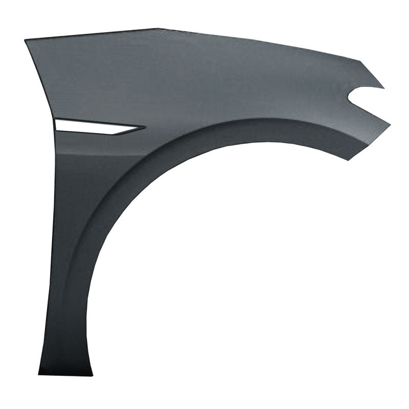 Volkswagen ID3 Hatchback 2021- Front Wing Driver Side R
