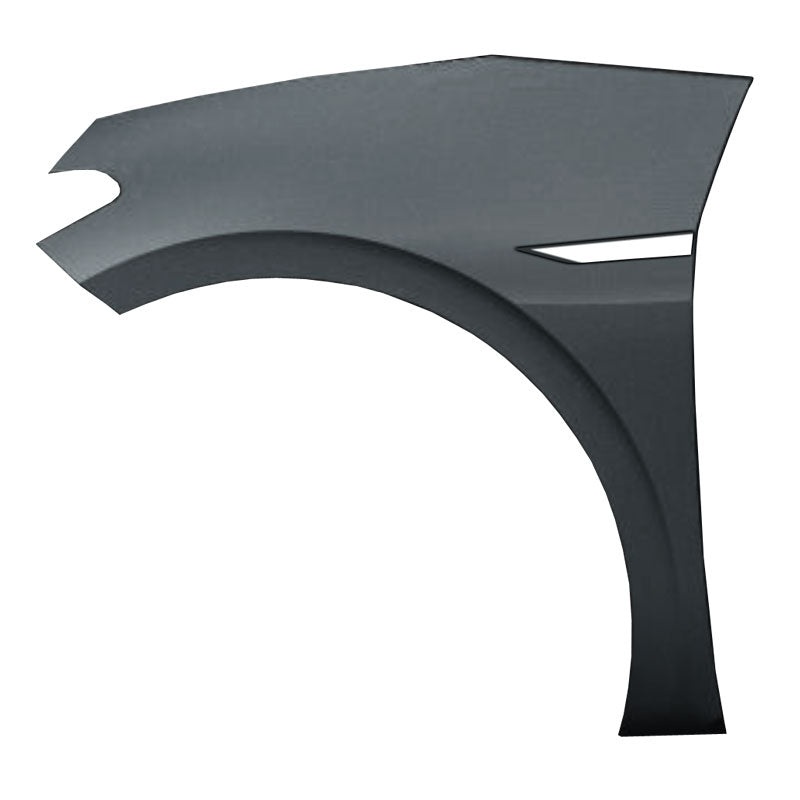 Volkswagen ID3 Hatchback 2021- Front Wing Passenger Side L