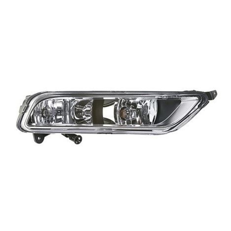 Volkswagen Passat Estate 2011-2015 Fog Lamp Halogen H8 Type With DRL With Cornering Lamp Driver Side R