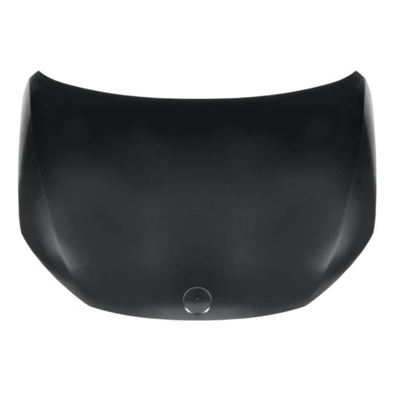 Volkswagen Scirocco Coupe 2014-2017 Bonnet