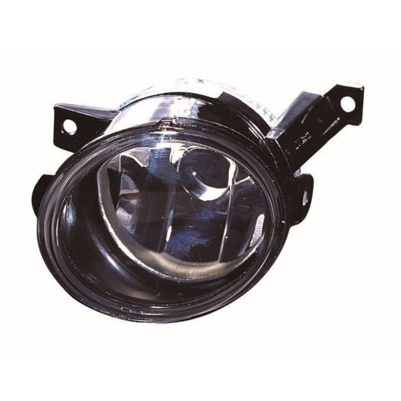 Volkswagen Touran MPV 2007-2010 Fog Lamp Halogen HB4 Type Driver Side R