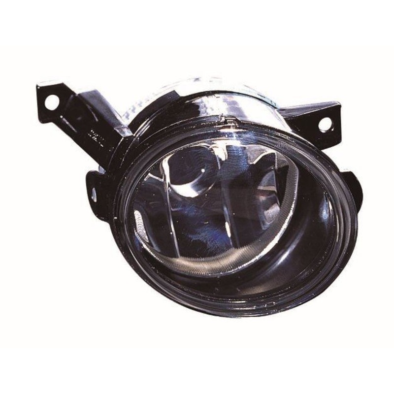 Volkswagen Touran MPV 2007-2010 Fog Lamp Halogen HB4 Type Passenger Side L
