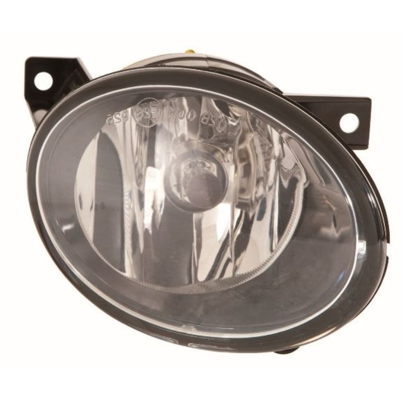 Volkswagen Touran MPV 2010-2015 Fog Lamp Halogen HB4 Type With Cornering Lamp Driver Side R