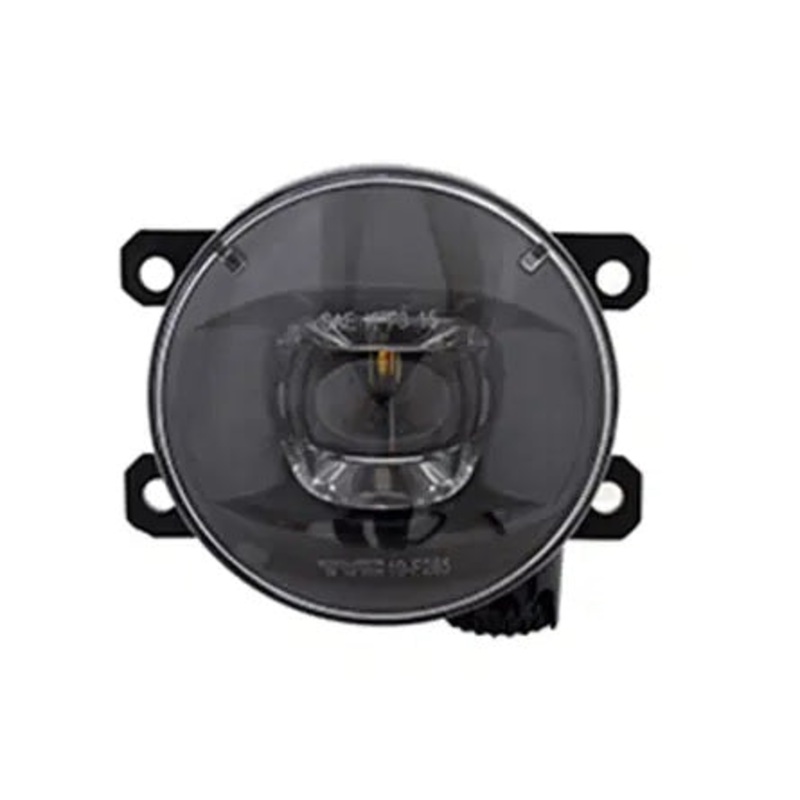 Citroen C4 5 Door Hatchback 2021-2024 Fog Lamp LED Type With Cornering Lamp