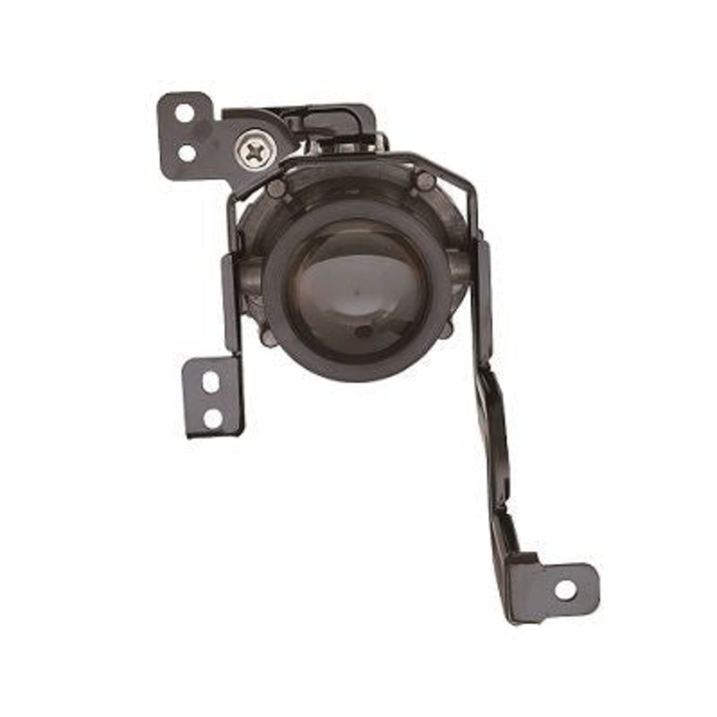 Hyundai I30 Fastback 2018-2020 Fog Lamp Halogen HB4 Type Driver Side R